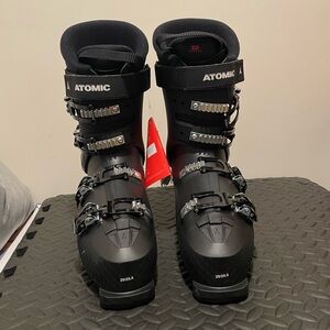 Atomic Hawx Prime Ski Boots 2025 - Men's - 29/29.5 MP US AE502678029X New no box